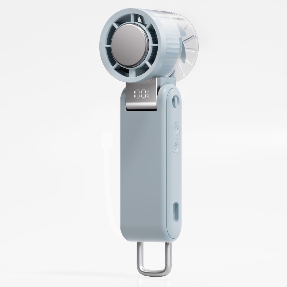 【晶工 Jinkon】冰敷手持風扇 JK-HF1021 /JK-HF1022/JK-HF1023