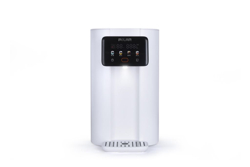 【普樂 Polar】即熱式飲水機 PL-901R