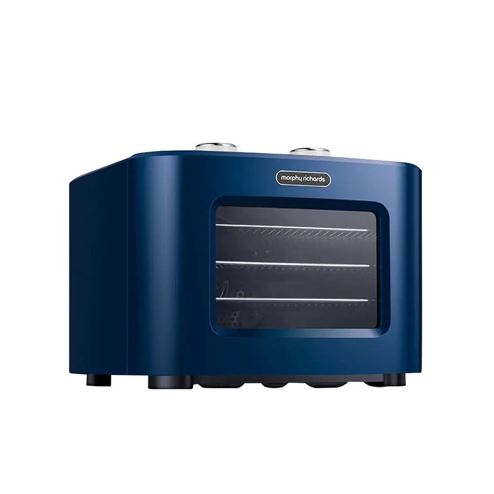 【morphy richards】《時尚美型》四層溫控乾果機 MDR1001L
