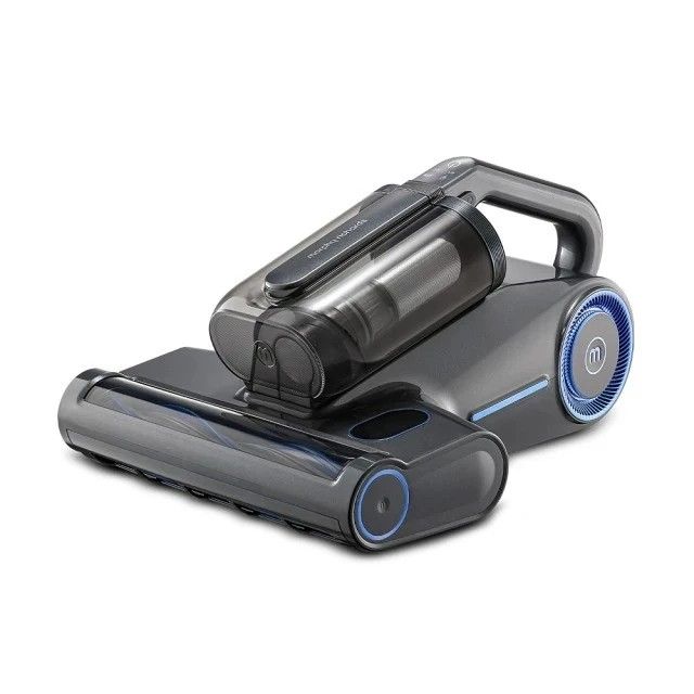 【morphy richards】《 蒸蟎易 》蒸氣除蟎機MBV-UP5G【加贈濾網】濾網已附箱內